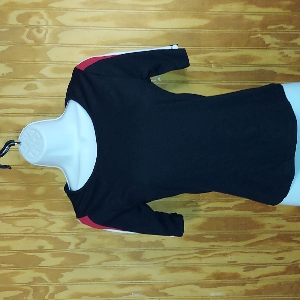 Between blouse